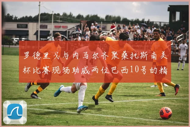 罗德里戈与内马尔齐聚桑托斯南美杯比赛现场助威两位巴西10号的精彩时刻